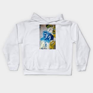 Earl Campbell Kids Hoodie